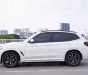 BMW X3 Msport 2024 - BMW X3 Msport 2024, màu trắng mới nhất chợ còn bảo hành dài