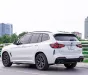 BMW X3 Msport 2024 - BMW X3 Msport 2024, màu trắng mới nhất chợ còn bảo hành dài