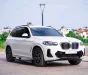 BMW X3 Msport 2024 - BMW X3 Msport 2024, màu trắng mới nhất chợ còn bảo hành dài