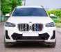 BMW X3 Msport 2024 - BMW X3 Msport 2024, màu trắng mới nhất chợ còn bảo hành dài