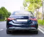 Mercedes-Benz C300 AMG 2022 - Mercedes AMG 2022, màu xanh lam giá rất hợp lí, xe đẹp zin, không lỗi lầm