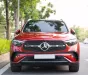 Mercedes-Benz GLC 300 AMG 2023 - GLC300 Đỏ mới nhất chợ xe, giá rất tốt. Check test thoải mái