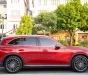 Mercedes-Benz GLC 300 AMG 2023 - GLC300 Đỏ mới nhất chợ xe, giá rất tốt. Check test thoải mái