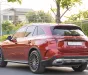 Mercedes-Benz GLC 300 AMG 2023 - GLC300 Đỏ mới nhất chợ xe, giá rất tốt. Check test thoải mái