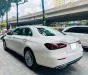 Mercedes-Benz E200 Exclusive 2021 -  Cần bán xe Mercedes Exclusive 2021, màu trắng