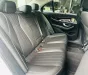 Mercedes-Benz E200 Exclusive 2021 -  Cần bán xe Mercedes Exclusive 2021, màu trắng