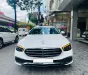 Mercedes-Benz E200 Exclusive 2021 -  Cần bán xe Mercedes Exclusive 2021, màu trắng
