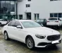 Mercedes-Benz E200 Exclusive 2023 -  Bán xe Mercedes Exclusive 2023, màu trắng