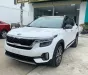 Kia Seltos 2021 -  Chính Chủ Cần Bán Xe Kia Seltos 2021 1.4 pre