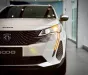 Peugeot 3008 2025 - Peugeot 3008: Ưu Đãi Khủng & Đột Phá Thiết Kế - Rinh Xe Ngay!