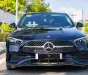 Mercedes-Benz C300 AMG 2022 - Cần bán Mercedes AMG 2022, màu xanh lam