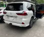 Lexus LX 570 2016 - Cần bán xe Lexus LX 570 2016 Trung Đông xe xuất sắc
