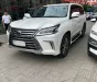 Lexus LX 570 2016 - Cần bán xe Lexus LX 570 2016 Trung Đông xe xuất sắc