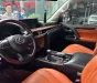 Lexus LX 570 2016 - Cần bán xe Lexus LX 570 2016 Trung Đông xe xuất sắc