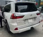 Lexus LX 570 2016 - Cần bán xe Lexus LX 570 2016 Trung Đông xe xuất sắc