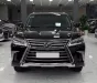 Lexus LX 570 Nhập Mỹ 2018 - Bán Lexus LX570 nhập Mỹ, sản xuất 2018, lăn bánh chưa đầy 4 vạn.