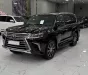 Lexus LX 570 Nhập Mỹ 2018 - Bán Lexus LX570 nhập Mỹ, sản xuất 2018, lăn bánh chưa đầy 4 vạn.