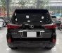 Lexus LX 570 Nhập Mỹ 2018 - Bán Lexus LX570 nhập Mỹ, sản xuất 2018, lăn bánh chưa đầy 4 vạn.