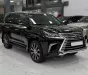 Lexus LX 570 Nhập Mỹ 2018 - Bán Lexus LX570 nhập Mỹ, sản xuất 2018, lăn bánh chưa đầy 4 vạn.