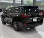 Lexus LX 570 Nhập Mỹ 2018 - Bán Lexus LX570 nhập Mỹ, sản xuất 2018, lăn bánh chưa đầy 4 vạn.