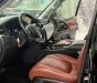 Lexus LX 570 Nhập Mỹ 2018 - Bán Lexus LX570 nhập Mỹ, sản xuất 2018, lăn bánh chưa đầy 4 vạn.