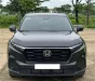 Honda CR V 2025 - Honda CR-V L 2025 – Form mới nhất