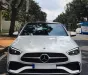 Mercedes-Benz C300 2022 - 💥 #Mercedes_C300_AMG All New V1 2022 TRẮNG 🇩🇪🇩🇪 SIÊU LƯỚT 20.000 KM 