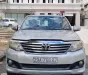 Toyota Fortuner 2013 - Chính chủ bán xe Fortuner