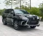 Lexus LX 570 MBS 4 chỗ  2016 - Bán Lexus LX570 MBS 4 chỗ, sản xuất 2016. Xe cực mới.