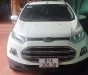 Ford EcoSport 2017 - Chính chủ bán xe Ford ecosport titanium đời 2017 số tự động