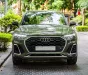 Audi Q5 S-Line  2021 - Bán Audi Q5 S-Line 2021, màu xanh lục