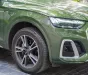 Audi Q5 S-Line  2021 - Bán Audi Q5 S-Line 2021, màu xanh lục