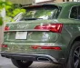 Audi Q5 S-Line  2021 - Bán Audi Q5 S-Line 2021, màu xanh lục