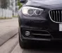 BMW 528i GT  2016 - Bán BMW 528i GT 2016, màu đen