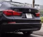 BMW 528i GT  2016 - Bán BMW 528i GT 2016, màu đen
