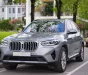 BMW X3 20i xdriver  2024 - Bán ô tô BMW X3 20i xdriver 2024, màu xám