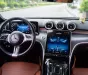 Mercedes-Benz C200 Avantgarde 2021 - Bán ô tô Mercedes Avantgarde 2021