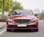 Mercedes-Benz C200 Exclusive 2021 - Bán ô tô Mercedes Exclusive 2021, màu đỏ