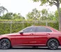 Mercedes-Benz C200 Exclusive 2021 - Bán ô tô Mercedes Exclusive 2021, màu đỏ