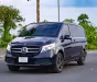 Mercedes-Benz Benz B V250 Luxury  2020 - Bán xe Mercedes V250 Luxury 2020