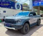 Ford Ranger Raptor 2023 -   RAPTOR sản xuất 2023 DEMO SIÊU LƯỚT