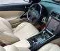 Lexus IS 250 2010 -  Lexus IS250C mui trần – Đẹp xuất sắc, SX 2010