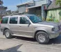 Ford Everest 2006 -  BÁN FORD EVEREST 2006 – CHÍNH CHỦ ĐANG SỬ DỤNG