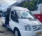 Ford Transit 2013 - Ford Transit – Bán xe ô tô khách 16 chỗ, đời 2013 – Xe công ty Hồ Lộc tại Đà Nẵng