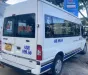 Ford Transit 2013 - Ford Transit – Bán xe ô tô khách 16 chỗ, đời 2013 – Xe công ty Hồ Lộc tại Đà Nẵng
