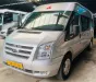 Ford Transit 2012 - Ford Transit – Bán xe ô tô khách 16 chỗ, đời 2012 – Xe công ty Hồ Lộc tại Đà Nẵng