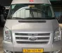 Ford Transit 2012 - Ford Transit – Bán xe ô tô khách 16 chỗ, đời 2012 – Xe công ty Hồ Lộc tại Đà Nẵng
