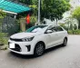 Kia Soluto 1.4MT Deluxe 2024 - Tôi cần bán chiếc xe KIA SOLUTO 1.4MT Deluxe 2024 màu trắng.xe tên tư nhân chính chủ tôi sử dụng