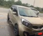 Kia Morning 2015 - Chính chủ bán xe KIA MORNING sản xuất năm 2015 MT