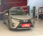 Toyota Vios 1.5G 2022